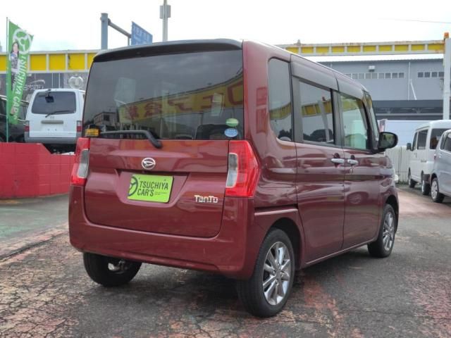 DAIHATSU TANTO 2018 Image 31