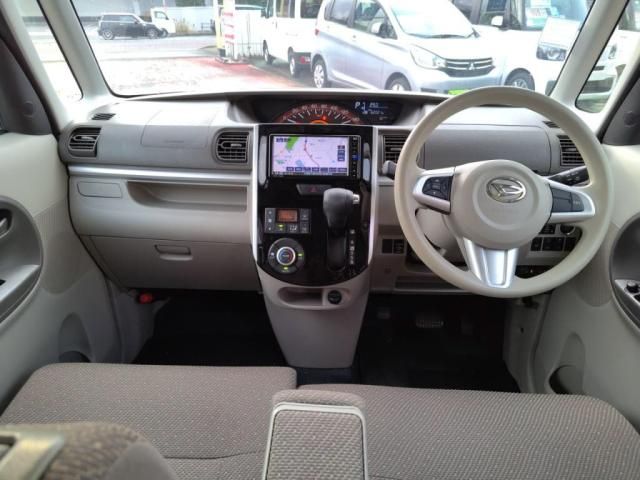 DAIHATSU TANTO 2018 Image 31