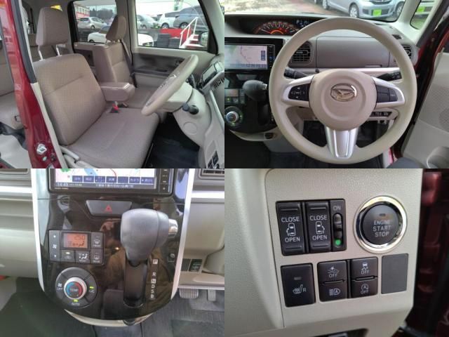 DAIHATSU TANTO 2018 Image 31