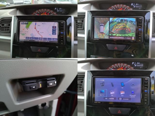 DAIHATSU TANTO 2018 Image 31