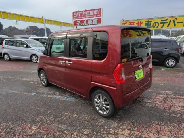 DAIHATSU TANTO 2018 Image 31