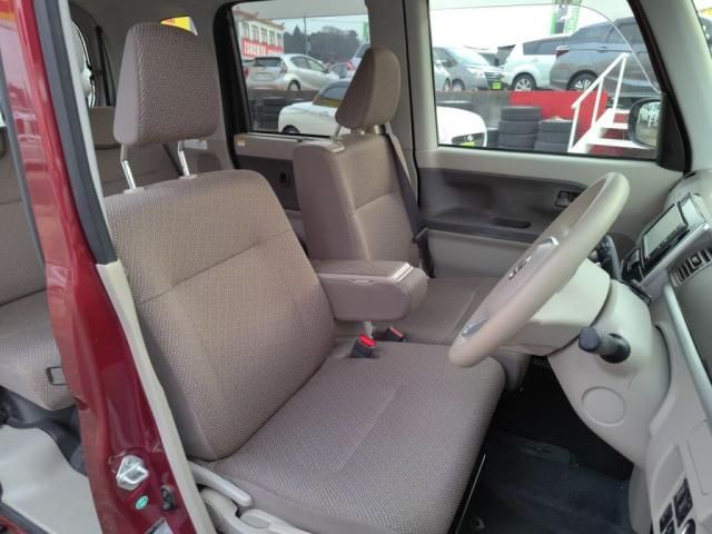 DAIHATSU TANTO 2018 Image 31