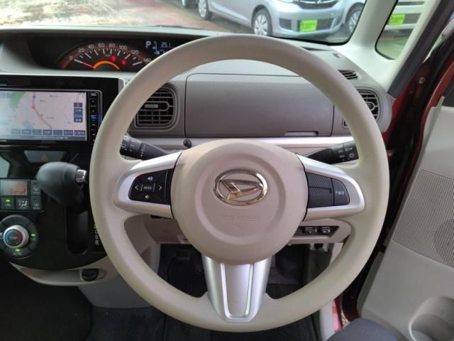 DAIHATSU TANTO 2018 Image 31