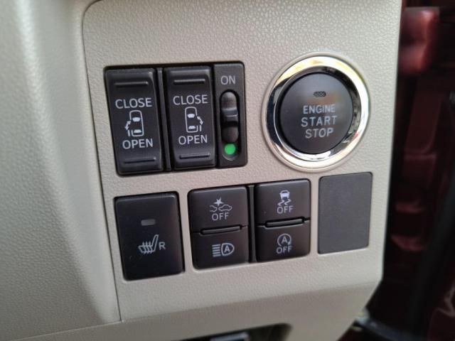 DAIHATSU TANTO 2018 Image 31