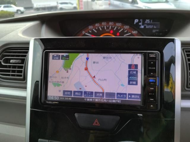 DAIHATSU TANTO 2018 Image 31