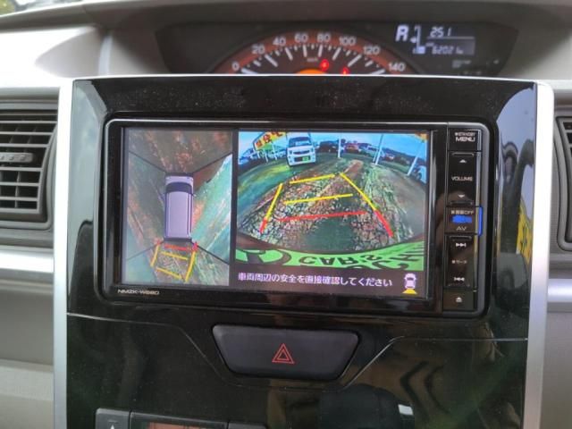 DAIHATSU TANTO 2018 Image 31