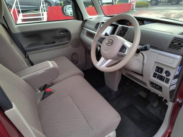 DAIHATSU TANTO 2018 Image 31