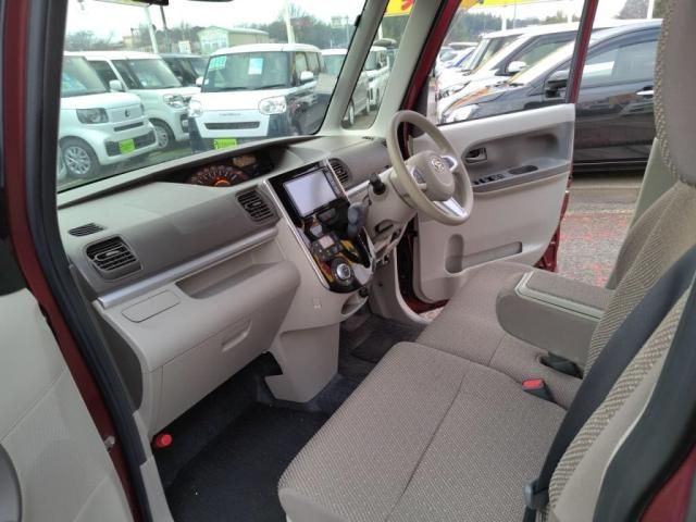 DAIHATSU TANTO 2018 Image 31