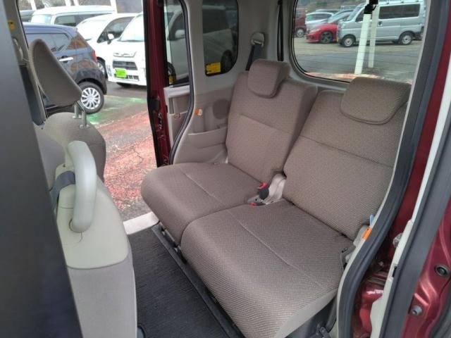 DAIHATSU TANTO 2018 Image 31