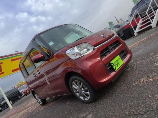 DAIHATSU TANTO 2018 Image 31