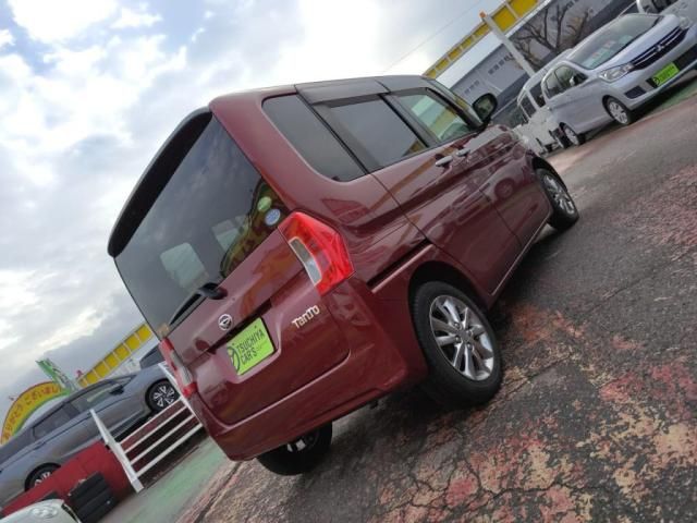 DAIHATSU TANTO 2018 Image 31