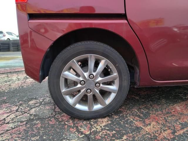 DAIHATSU TANTO 2018 Image 31