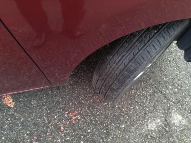 DAIHATSU TANTO 2018 Image 31