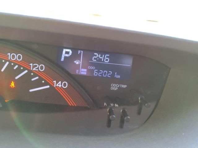 DAIHATSU TANTO 2018 Image 31