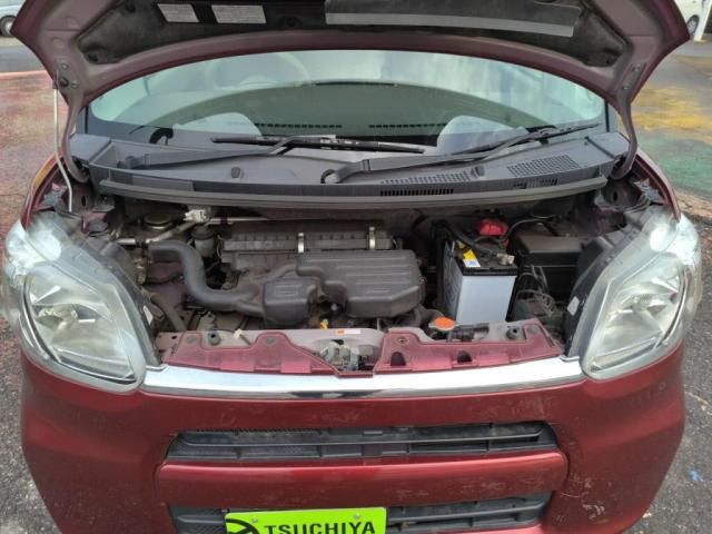 DAIHATSU TANTO 2018 Image 31