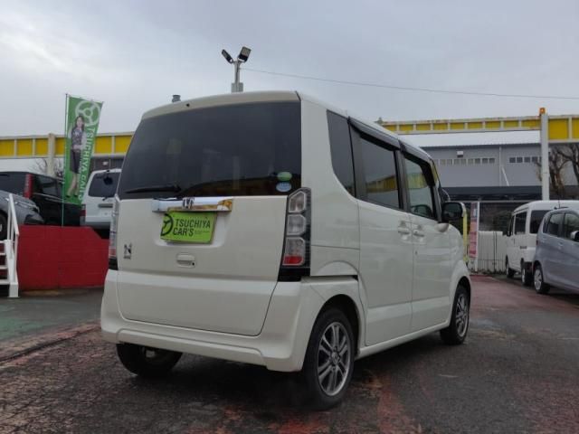 HONDA N BOX 2013 Image 31