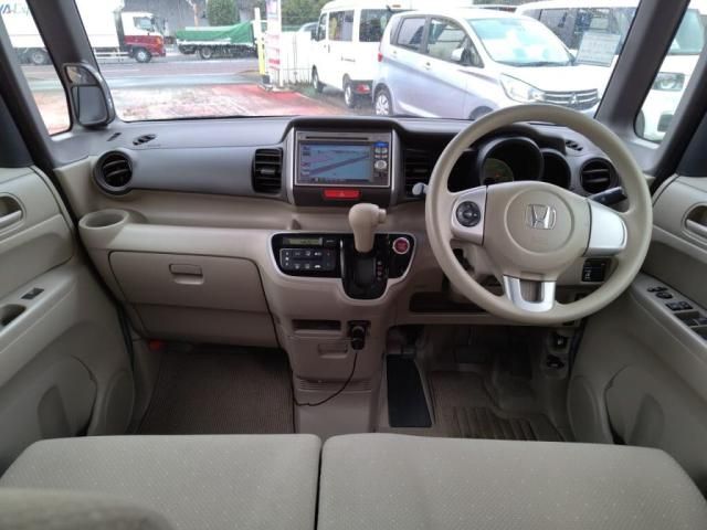 HONDA N BOX 2013 Image 31