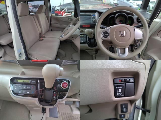 HONDA N BOX 2013 Image 31