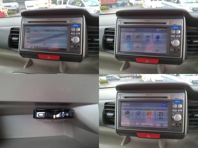 HONDA N BOX 2013 Image 31