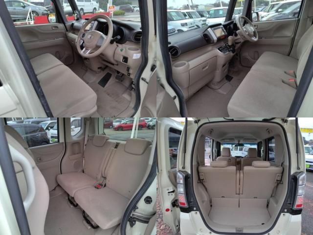 HONDA N BOX 2013 Image 31