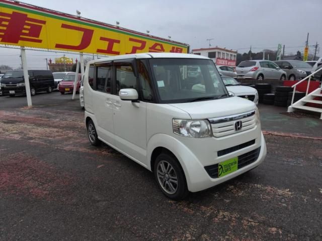 HONDA N BOX 2013 Image 31