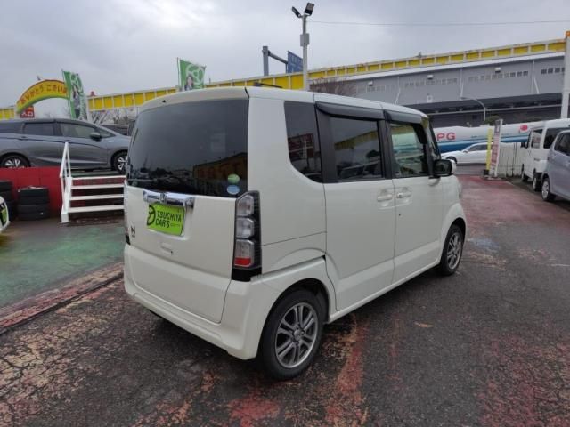 HONDA N BOX 2013 Image 31