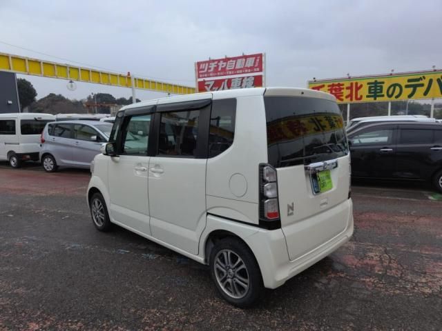 HONDA N BOX 2013 Image 31