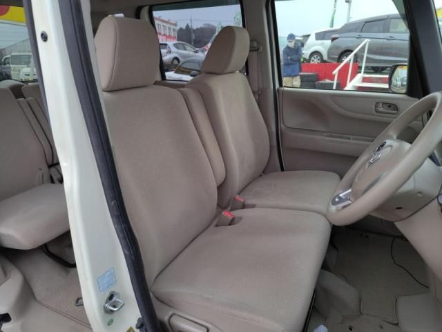 HONDA N BOX 2013 Image 31