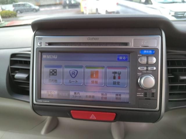 HONDA N BOX 2013 Image 31