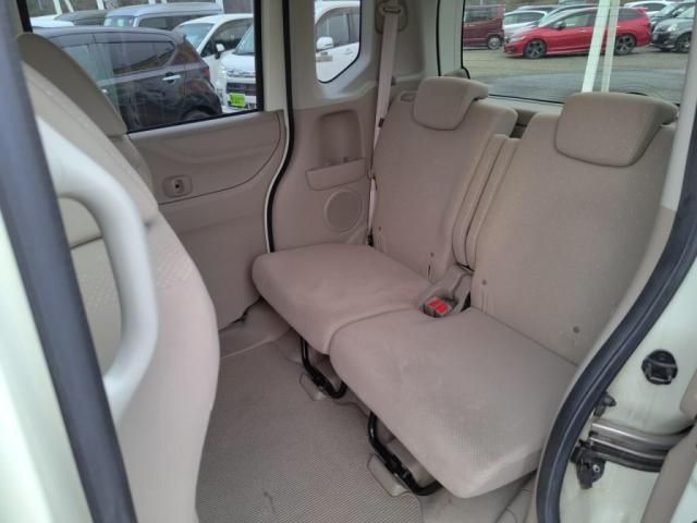 HONDA N BOX 2013 Image 31