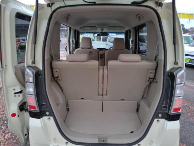 HONDA N BOX 2013 Image 31
