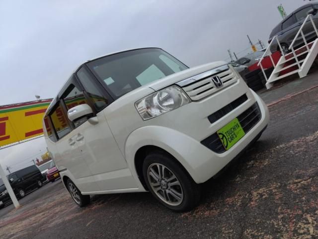 HONDA N BOX 2013 Image 31