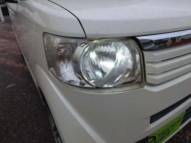 HONDA N BOX 2013 Image 31