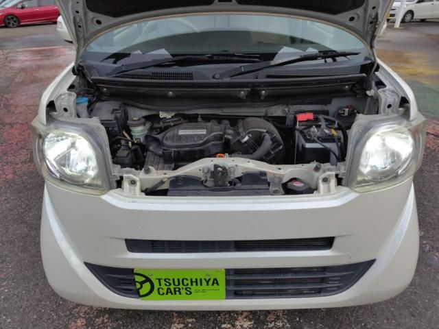 HONDA N BOX 2013 Image 31