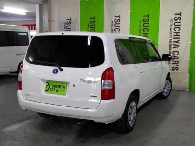 TOYOTA PROBOX VAN HYBRID 2023 Image 31