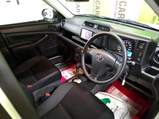 TOYOTA PROBOX VAN HYBRID 2023 Image 31