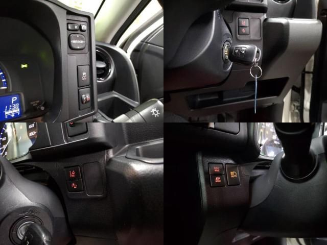 TOYOTA PROBOX VAN HYBRID 2023 Image 31