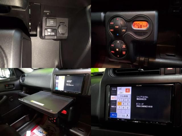 TOYOTA PROBOX VAN HYBRID 2023 Image 31