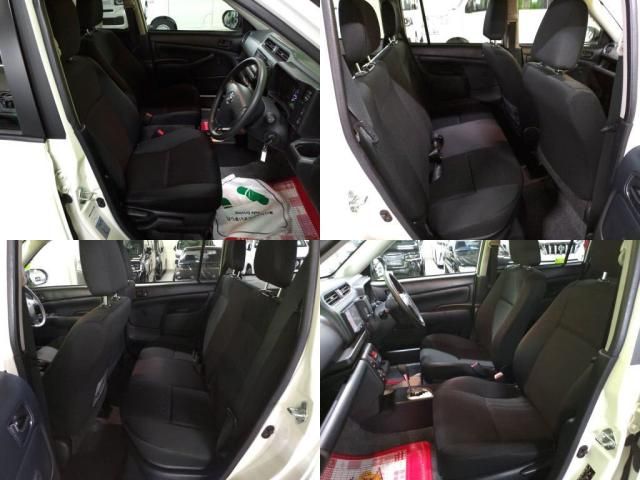 TOYOTA PROBOX VAN HYBRID 2023 Image 31