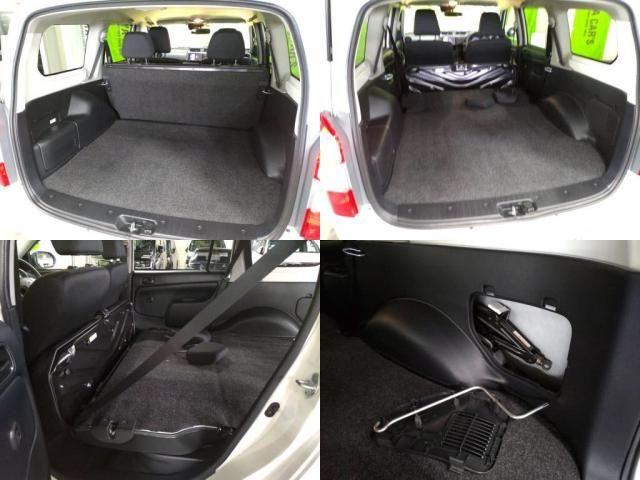 TOYOTA PROBOX VAN HYBRID 2023 Image 31