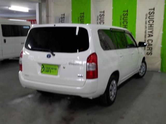 TOYOTA PROBOX VAN HYBRID 2023 Image 31