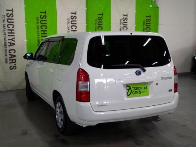 TOYOTA PROBOX VAN HYBRID 2023 Image 31