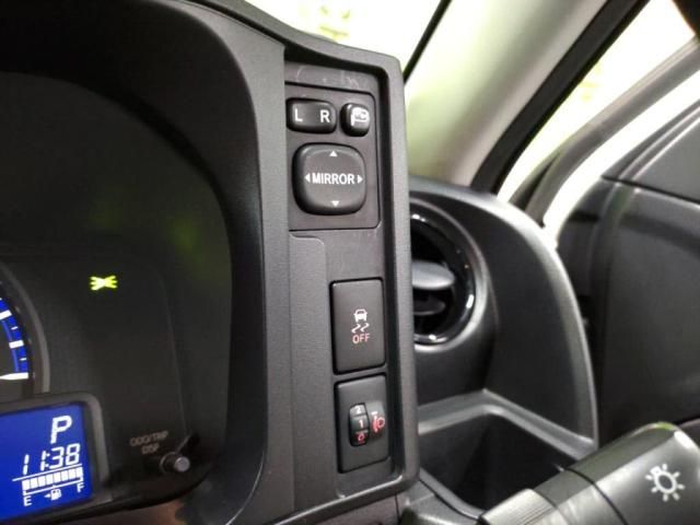 TOYOTA PROBOX VAN HYBRID 2023 Image 31