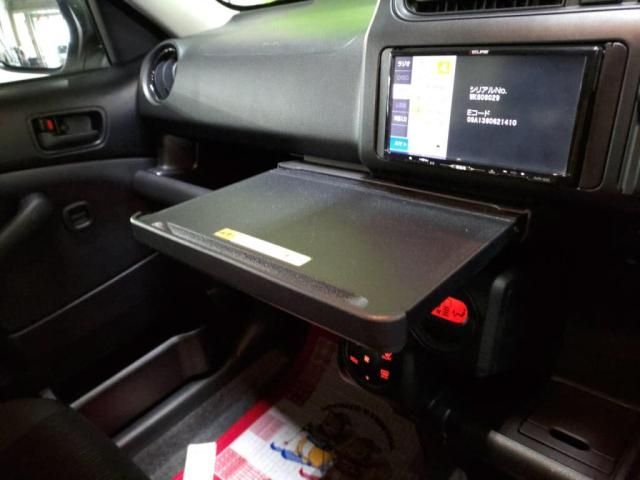 TOYOTA PROBOX VAN HYBRID 2023 Image 31