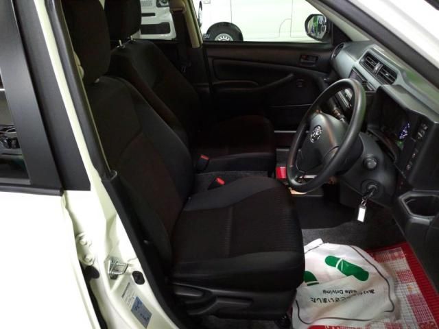 TOYOTA PROBOX VAN HYBRID 2023 Image 31