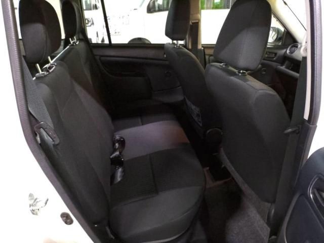 TOYOTA PROBOX VAN HYBRID 2023 Image 31