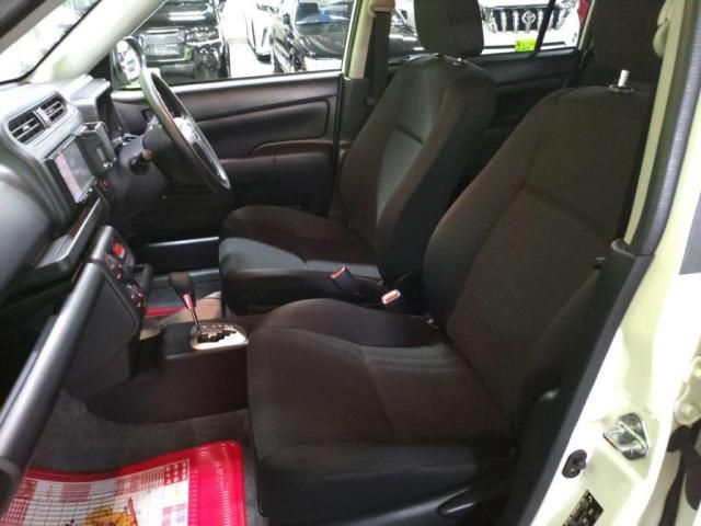 TOYOTA PROBOX VAN HYBRID 2023 Image 31