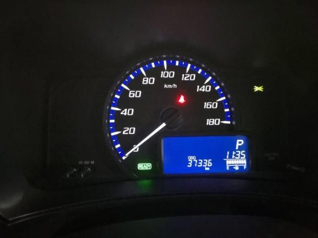 TOYOTA PROBOX VAN HYBRID 2023 Image 31