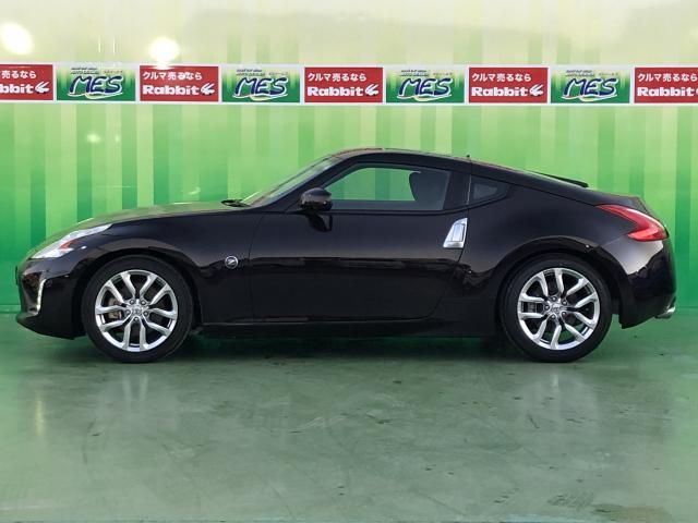 NISSAN FAIRLADY Z 2013 Image 31