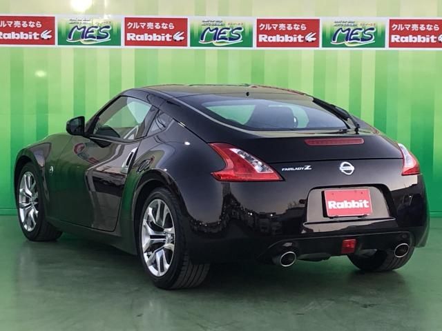 NISSAN FAIRLADY Z 2013 Image 31